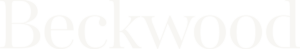 Beckwood Logo
