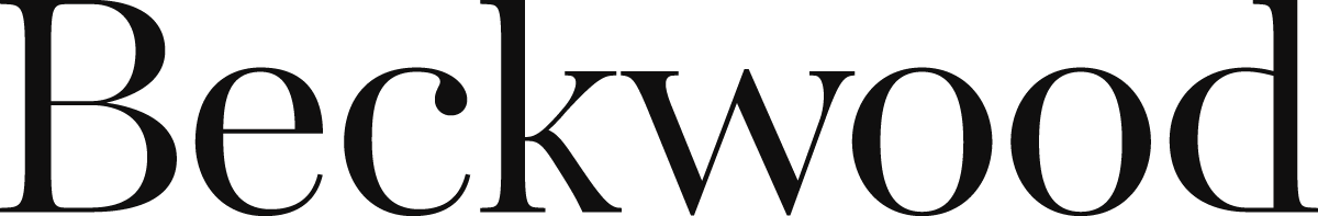 Beckwood Logo