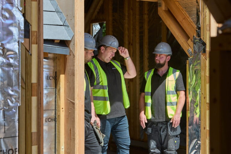 How to Find a Good Builder – A Guide from the Construction Experts