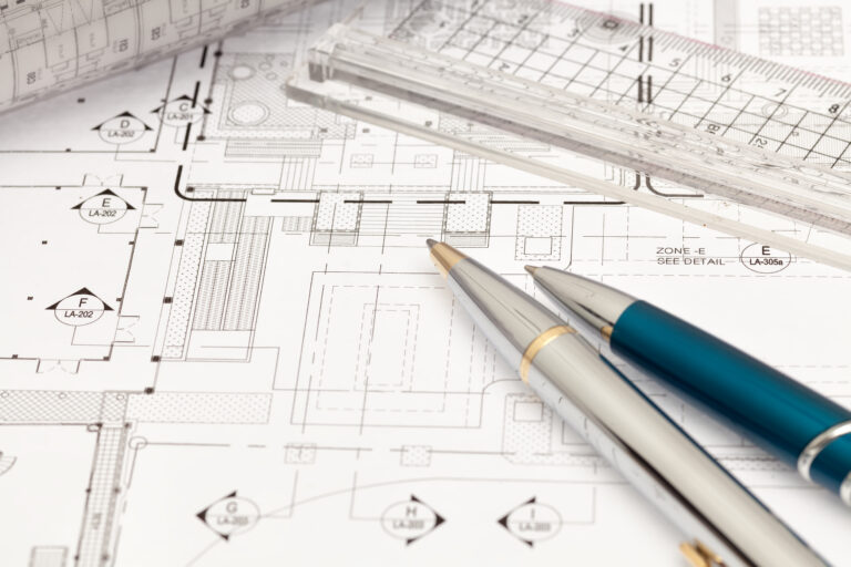 Planning Permission for a New Build - The Process from Our Expert Contractors