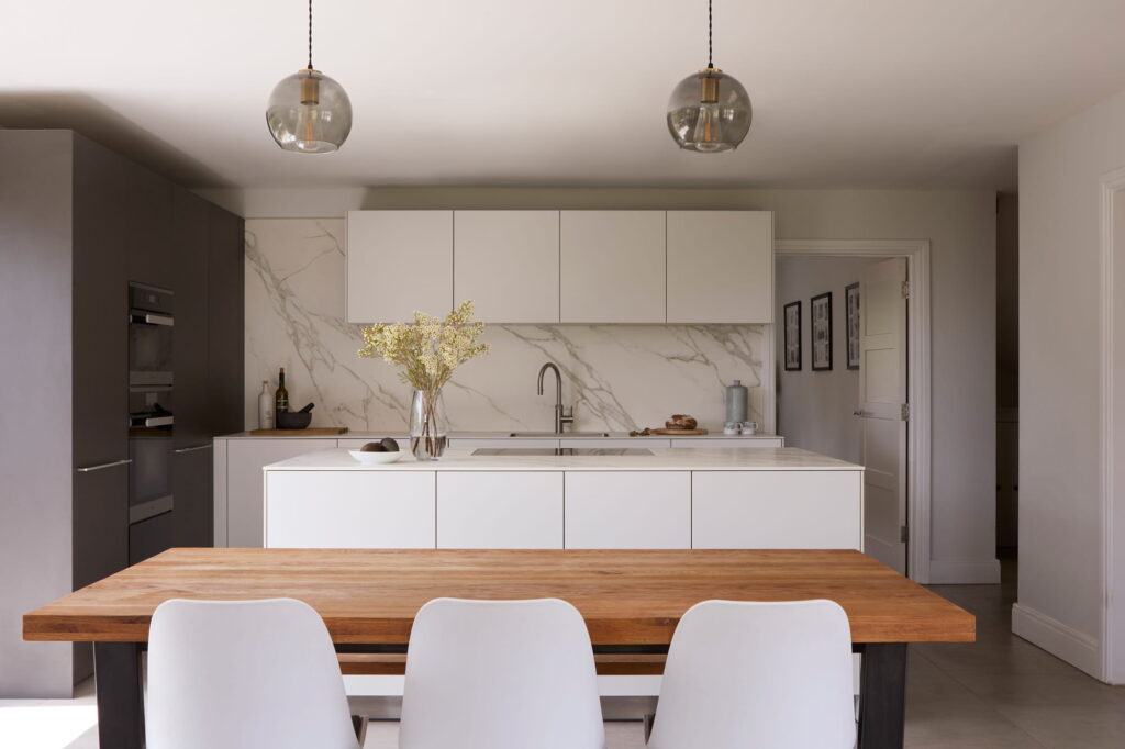 What Does ‘Bespoke Construction’ Really Mean in the UK Building Industry?