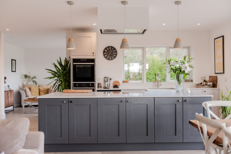 Modern designed Kitchen
